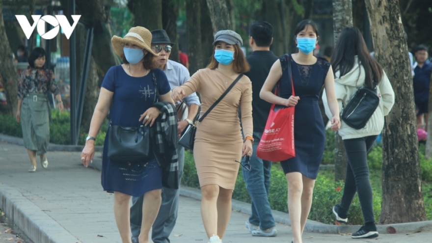 Vietnam tightens COVID-19 preventive measures